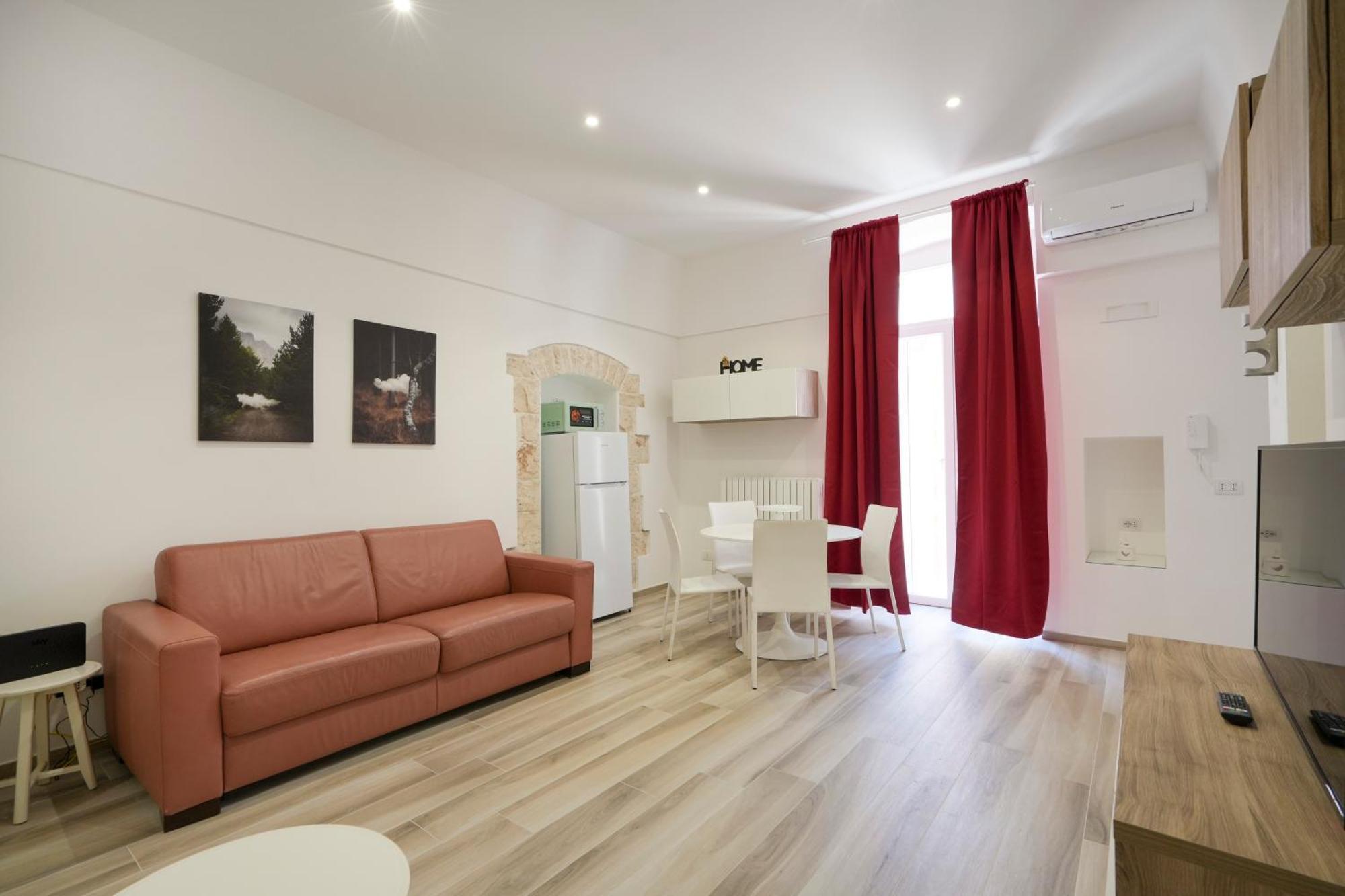 La Dimora Del Sole Pugliese Apartment Casamassima Exterior foto
