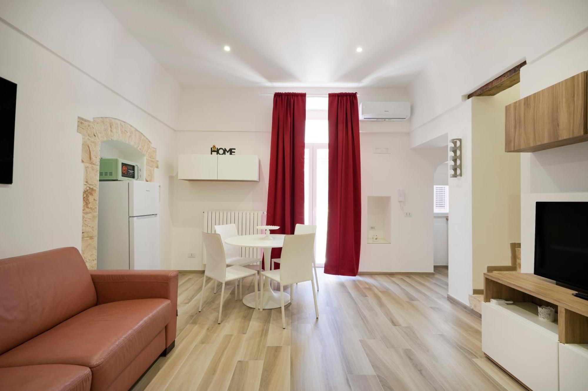 La Dimora Del Sole Pugliese Apartment Casamassima Exterior foto