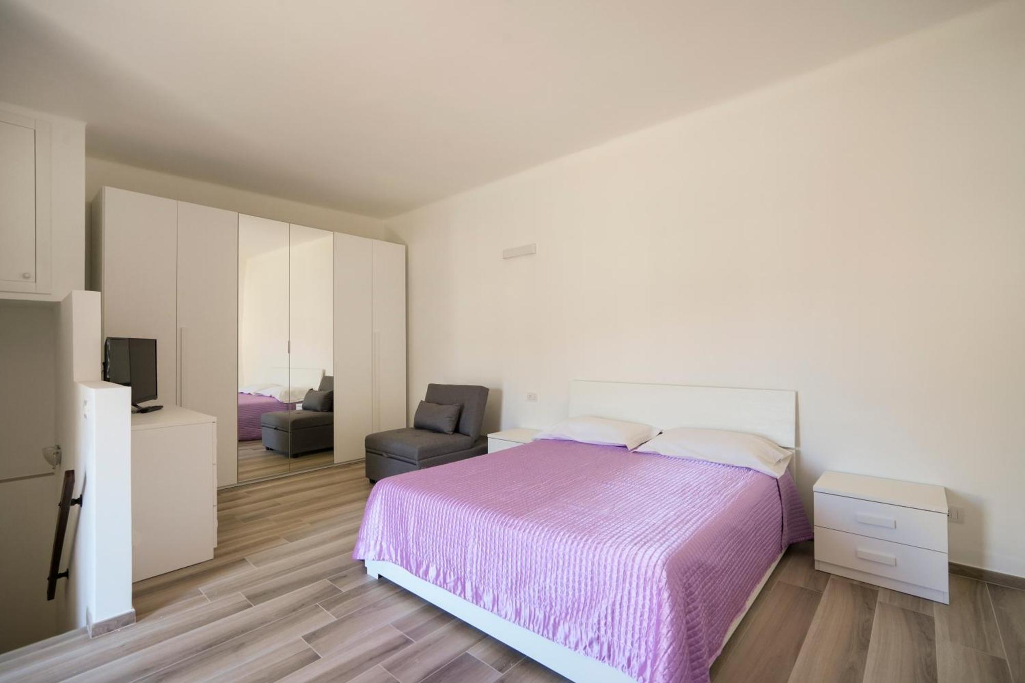 La Dimora Del Sole Pugliese Apartment Casamassima Exterior foto