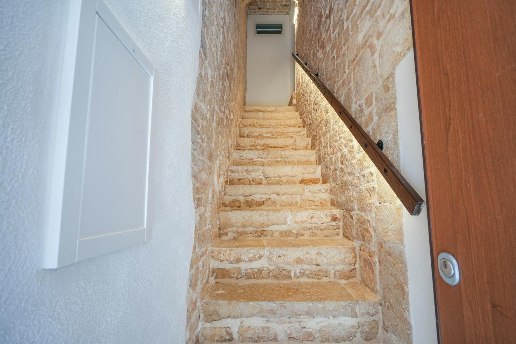 La Dimora Del Sole Pugliese Apartment Casamassima Exterior foto