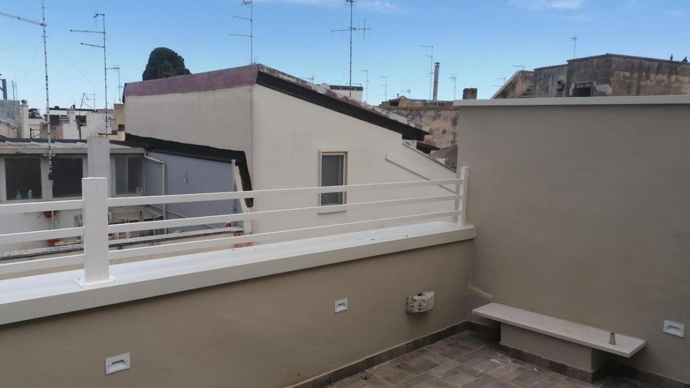 La Dimora Del Sole Pugliese Apartment Casamassima Exterior foto